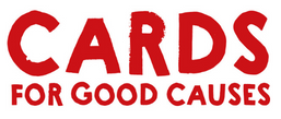 Cards For Good Causes charity