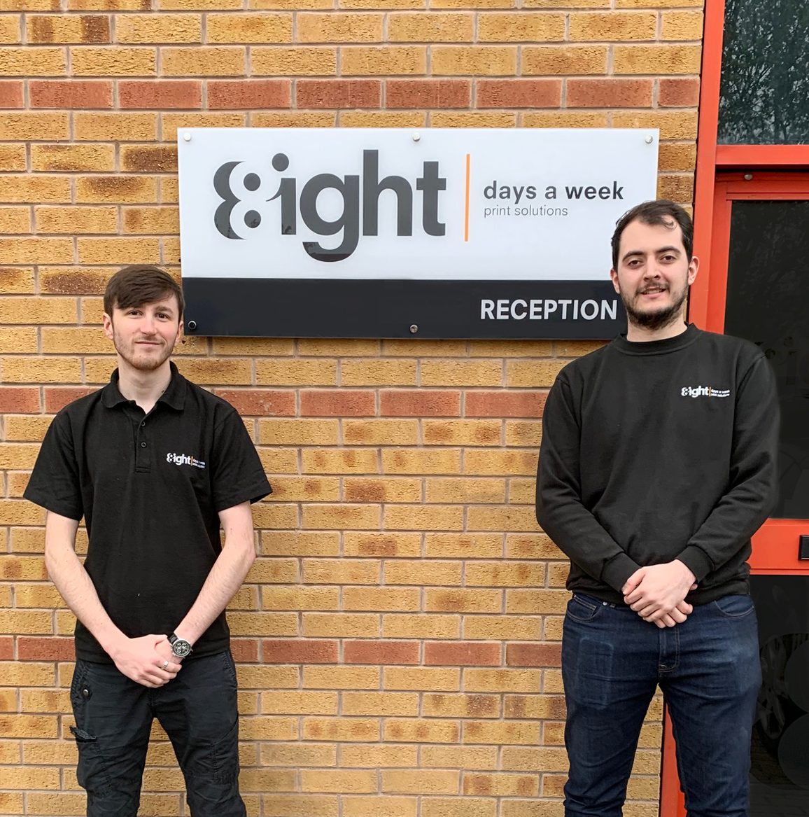 Bristol-based IPIA kickstarts careers of young people in print