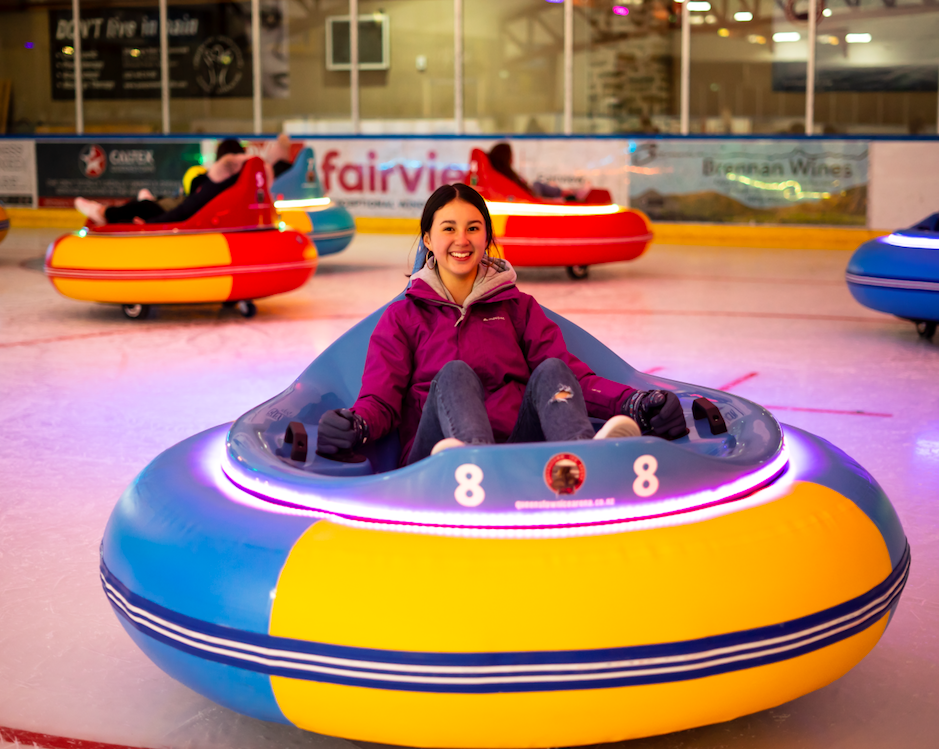 Propyard launches Winterland In Bristol
