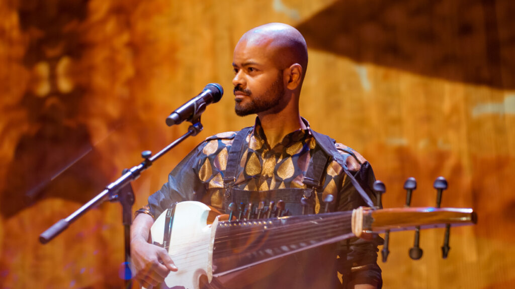 Soumik Datta 