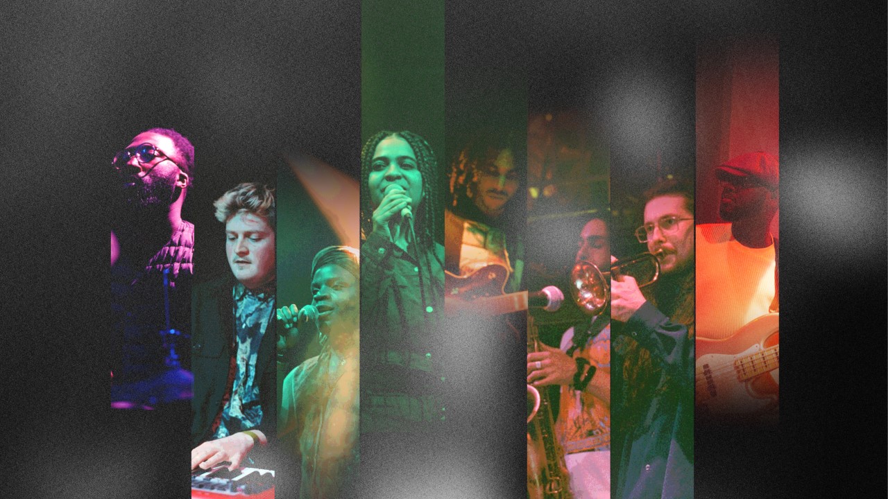 Bristol Beacon to celebrate all musical genres with October concert lineup