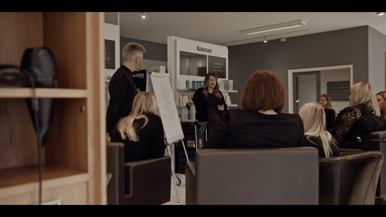Bristol businesses star in new show on Amazon’s Prime Video