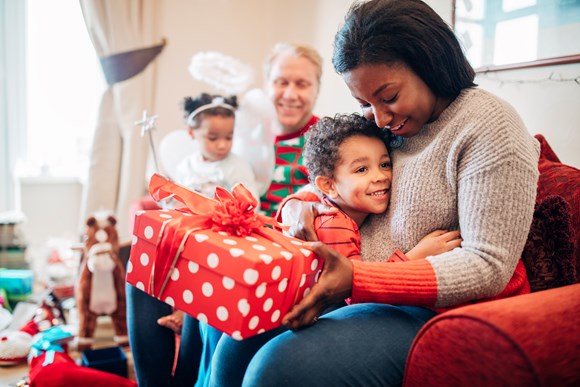 £10k festive cheer for struggling Bristol families