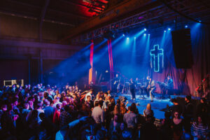 Propyard bristol
