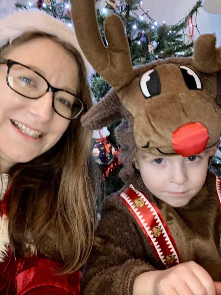 Help for Christmas 