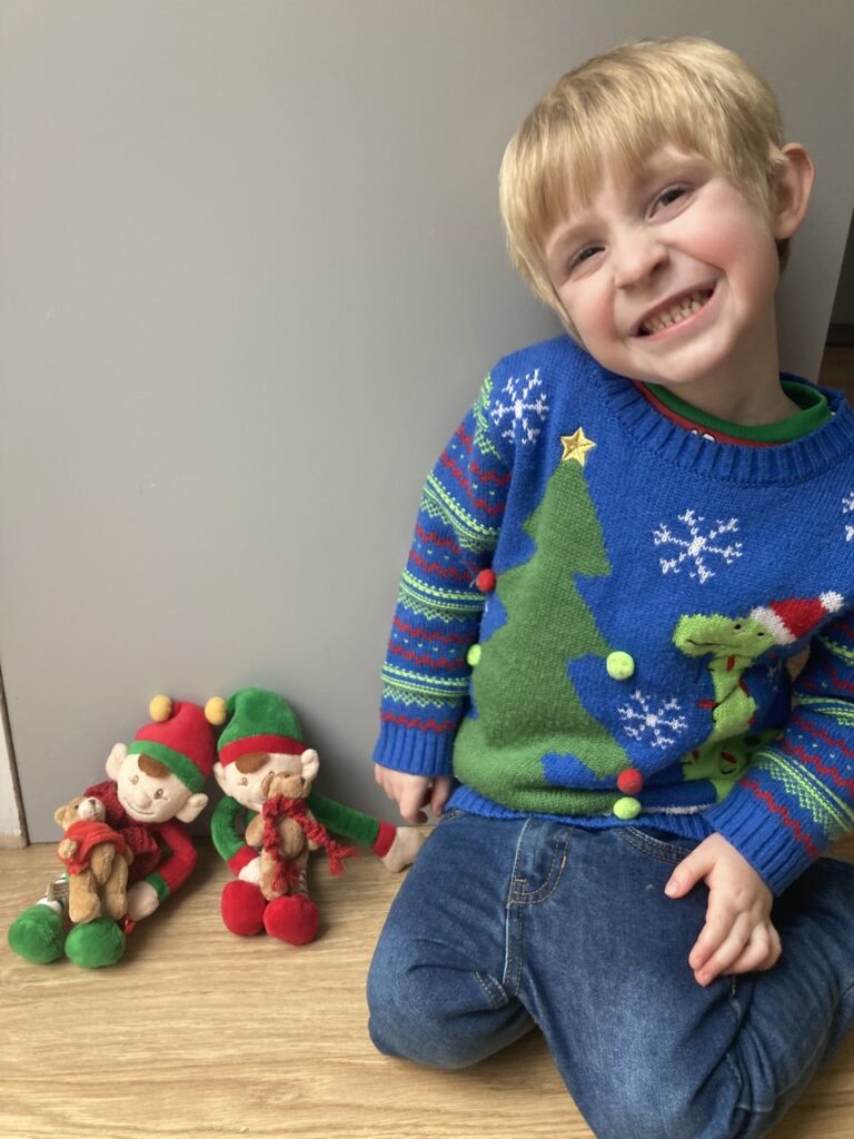 Help for Christmas 