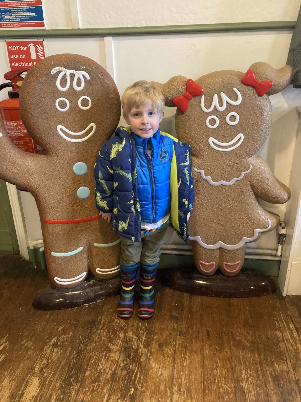 Help provide presents for children in hospital in Bristol this Christmas