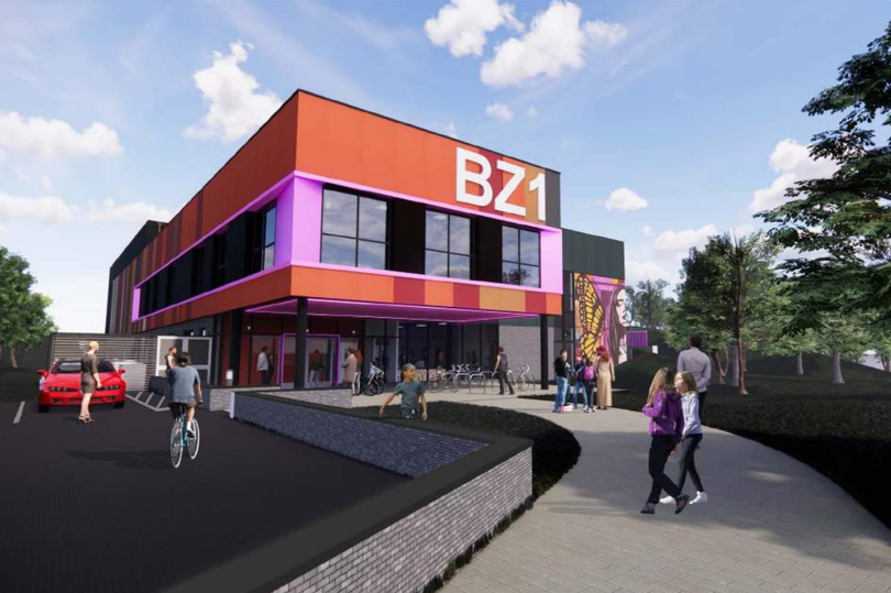56e2d11f-4593-4e40-aa9c-9936c8dd4091 Bristol City Council finalises Youth Zone agreement
