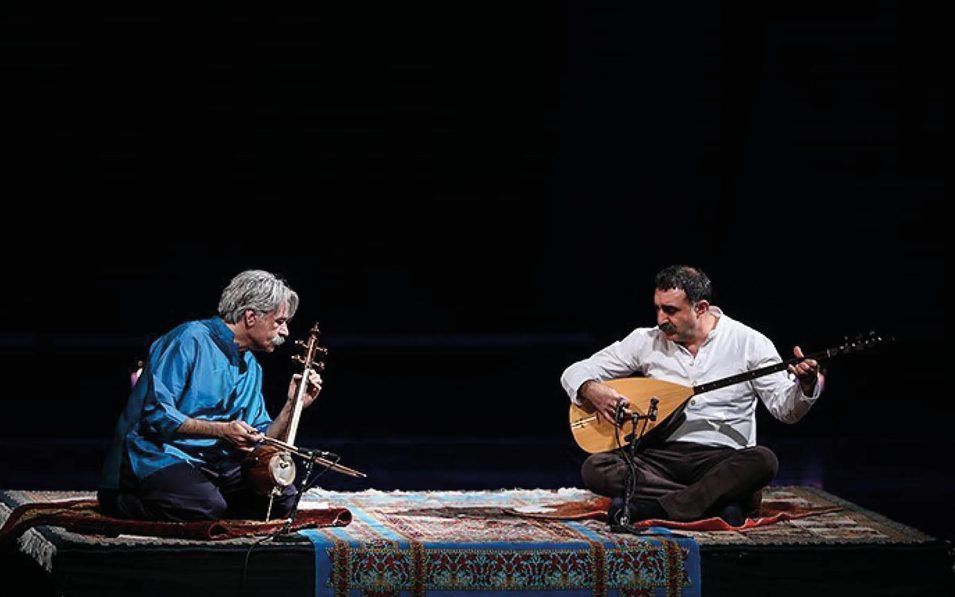 Kayhan-Callhor-2000-1 Full steam ahead for Bristol Beacon with an eclectic start to 2023