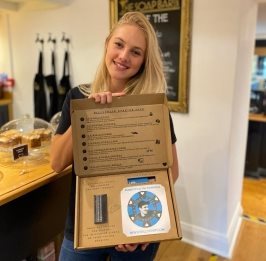 BillyChip to be introduced in all Central Co-op stores this March