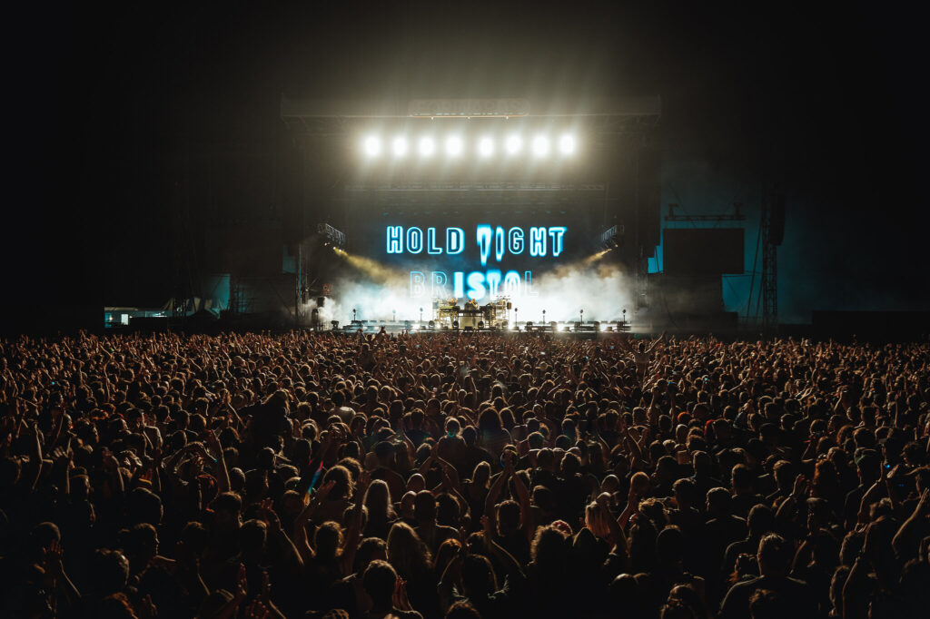 FORWARDS FESTIVAL 2023