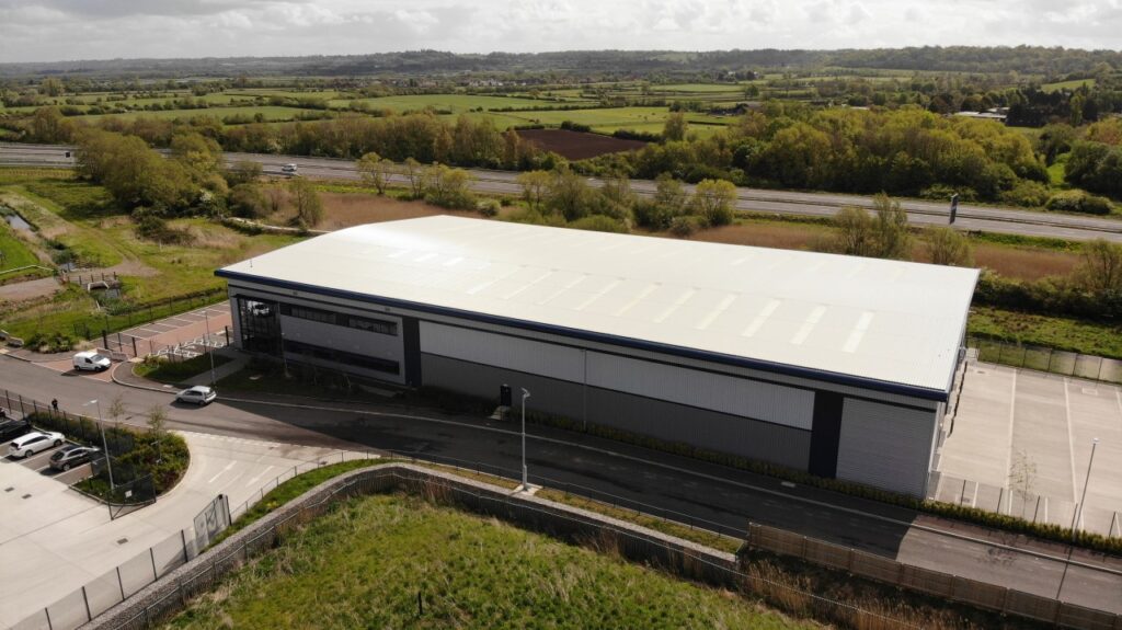 New state-of-the-art Veterinary Hospital starts recruitment in Bristol