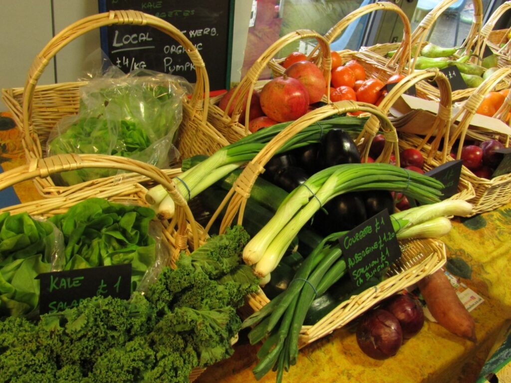 Shirehampton High Street Market
