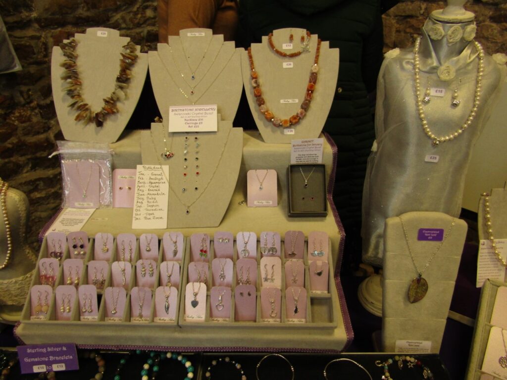 Shirehampton High Street Market