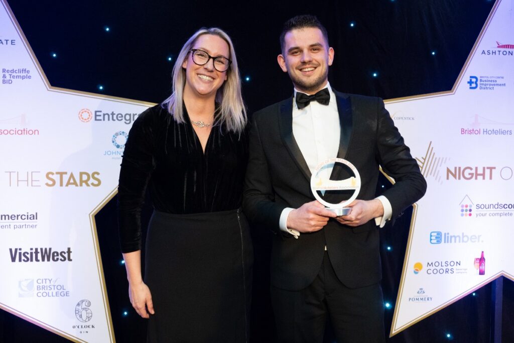 Bristol hospitality heroes