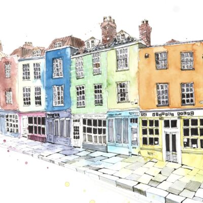 art trail