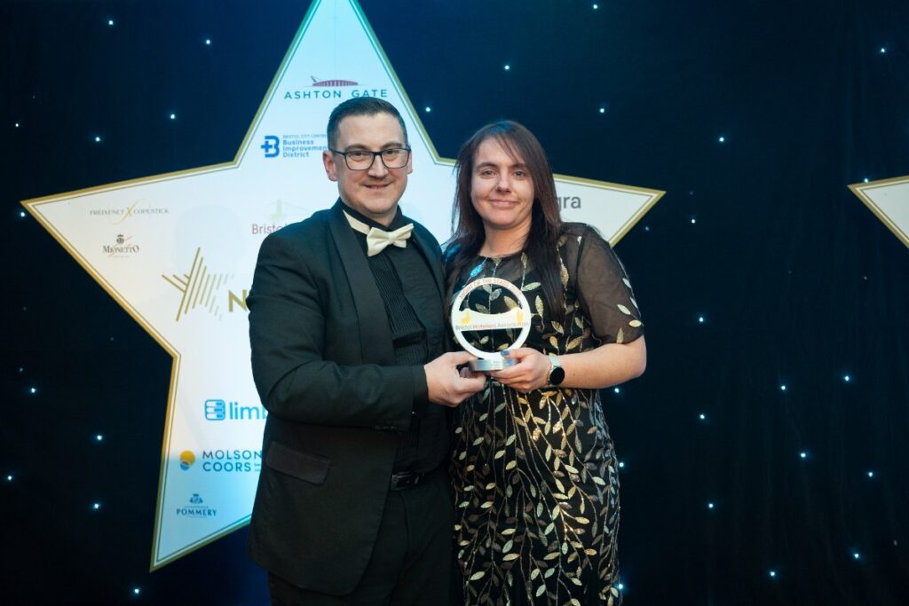 Bristol hospitality heroes