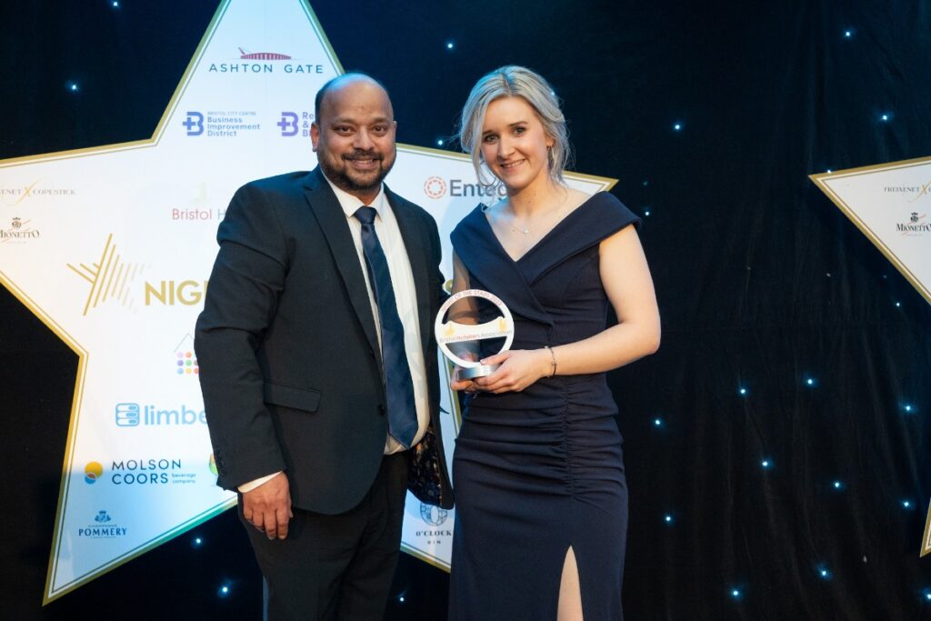Bristol hospitality heroes