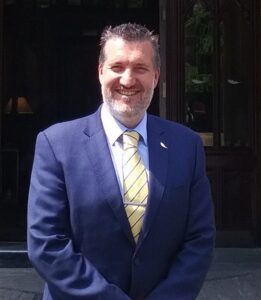 Bristol hoteliers