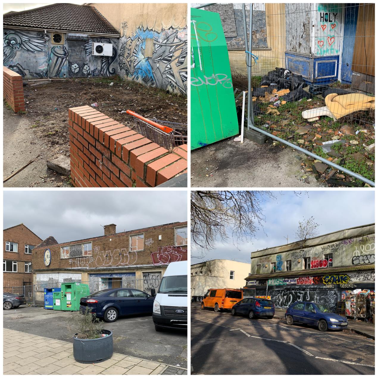 Property owner in Bristol fined for poor state of properties