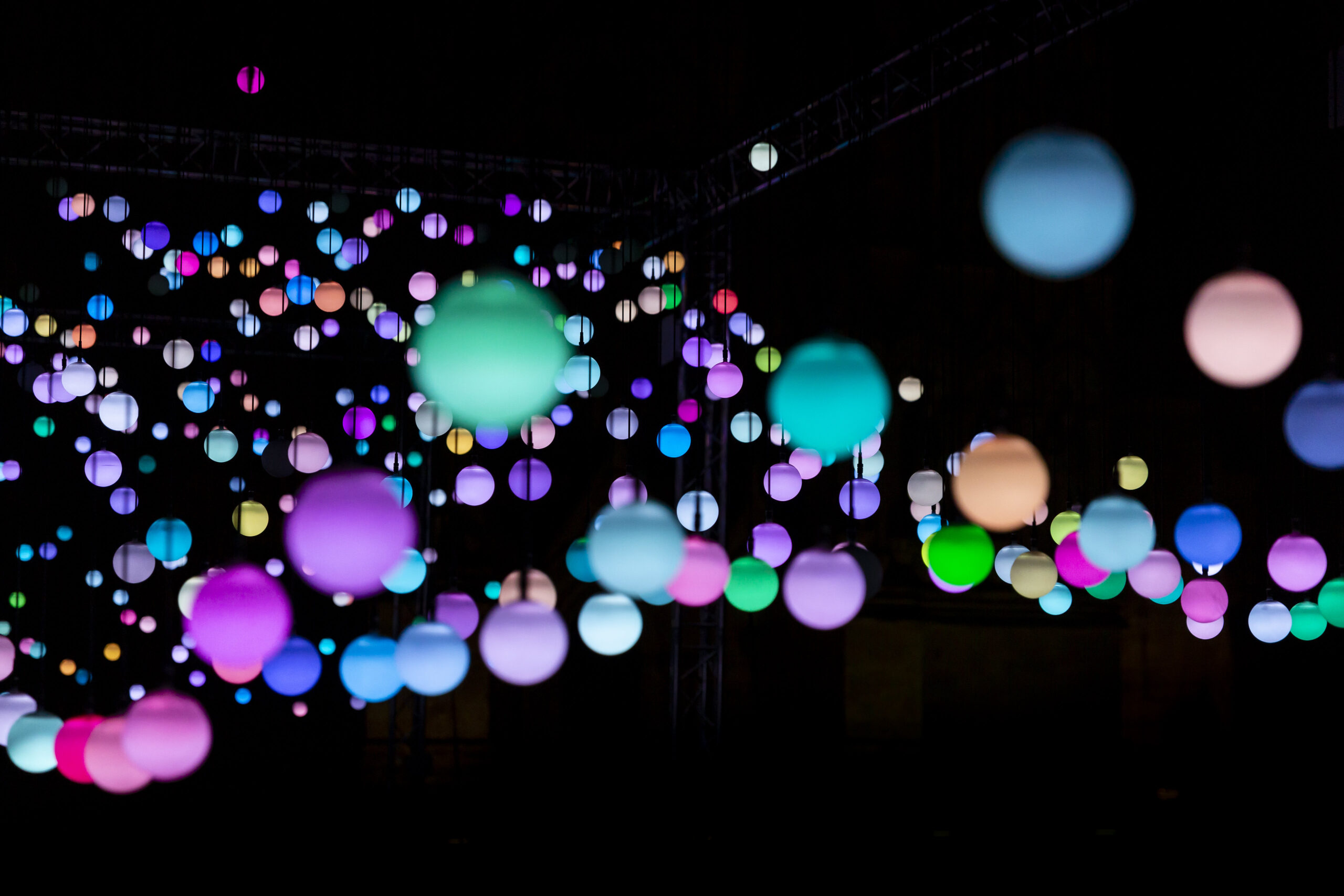 immersive experience