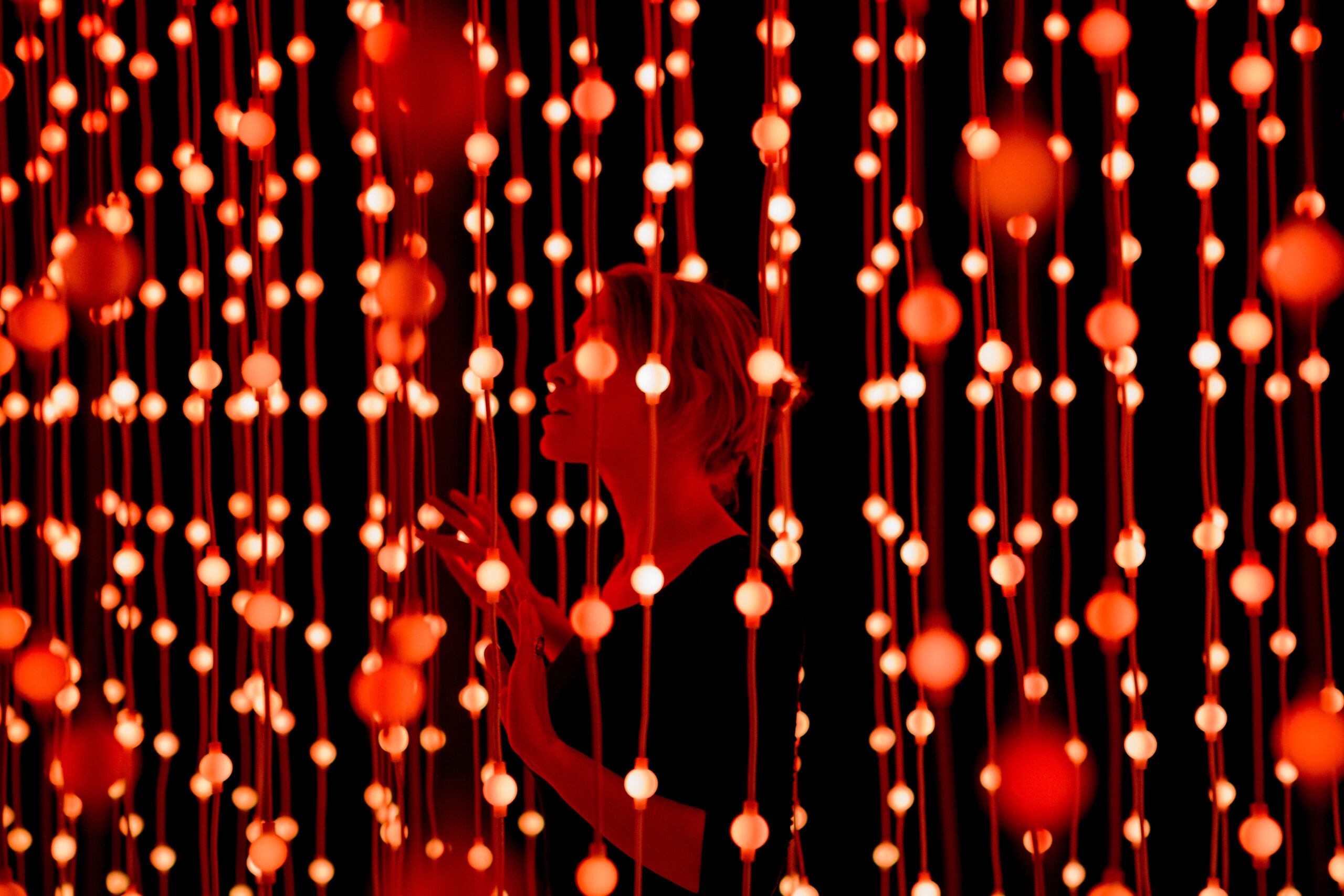 World-first immersive experience set to transform Propyard into a journey through light, space and sound this Summer