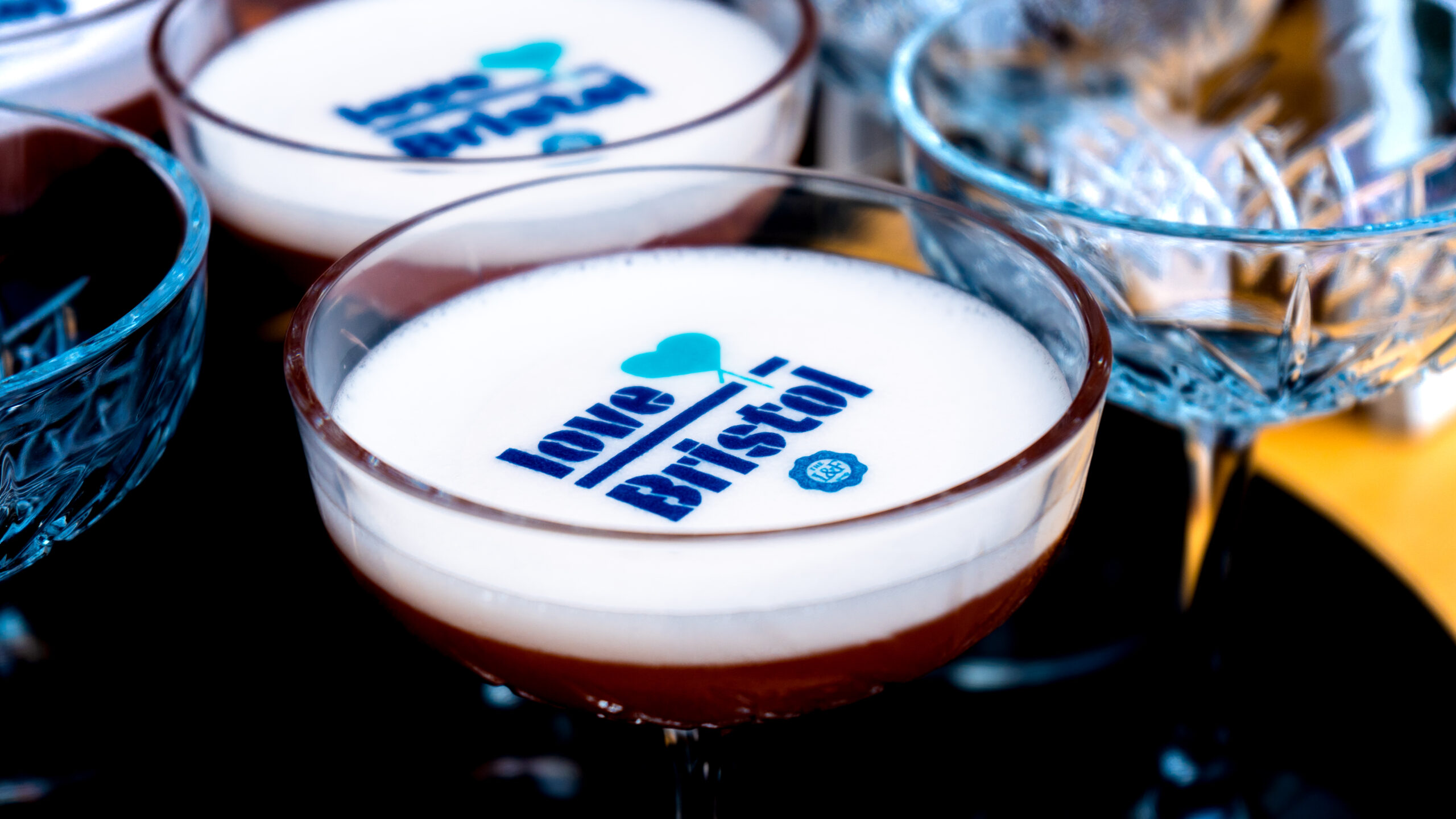 Lost _ Found – Special BID Event Bristol Cocktail Weekend set to serve new flavour to the city