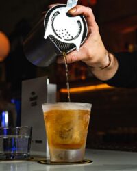 Bristol cocktail
