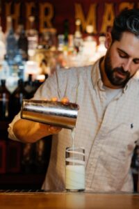 Bristol cocktail