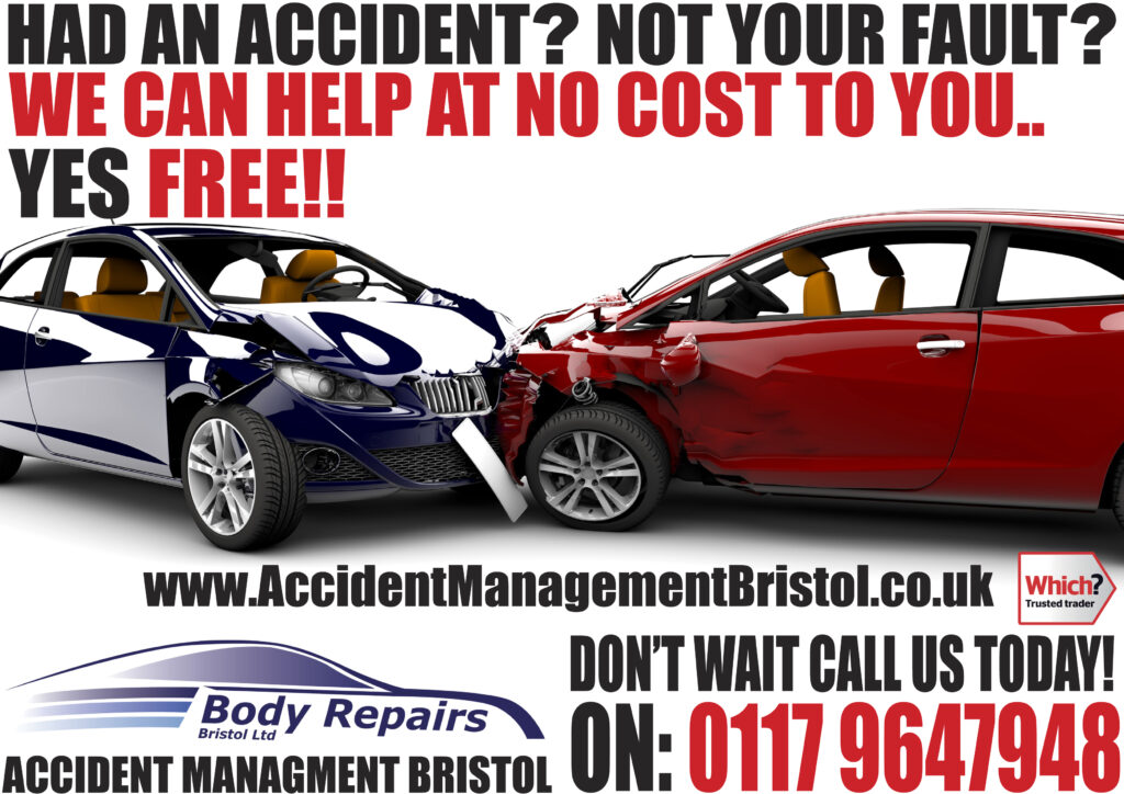 Car body repairs