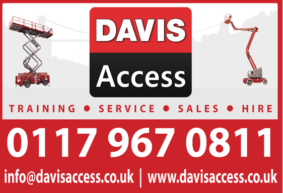 davis access