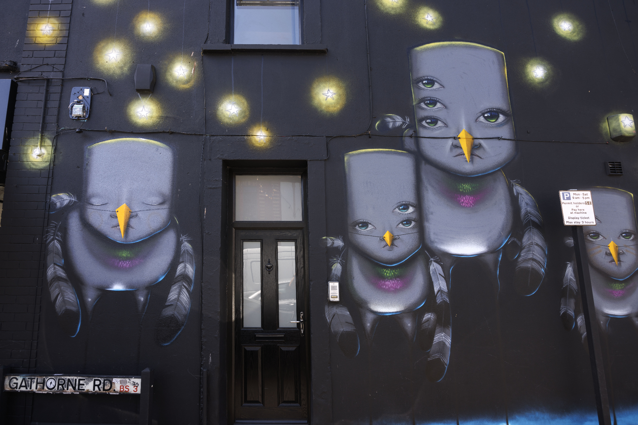My Dog Sighs CREDIT Paul Box UPFEST’S WESTON WALLZ ARTIST LINEUP ANNOUNCED AS IT RETURNS TODAY