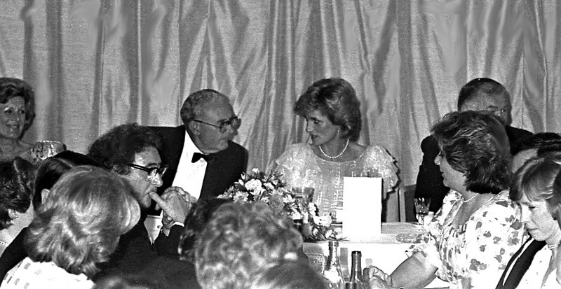 City centre hotel celebrates 50th anniversary
