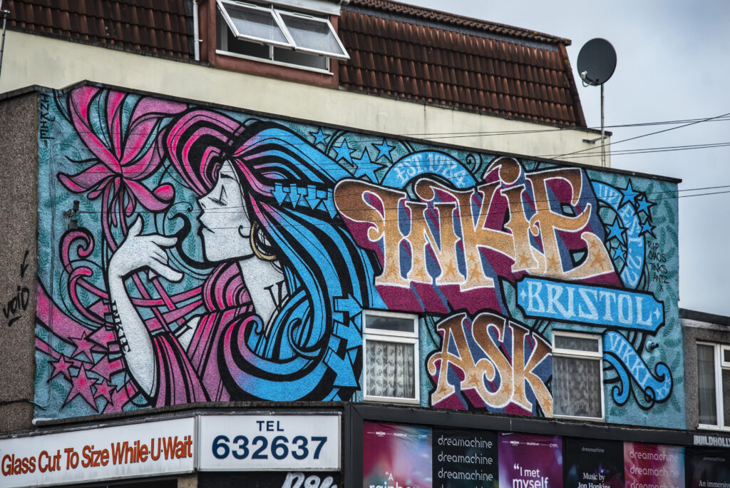 UPFEST'S WESTON WALLZ ARTIST LINEUP ANNOUNCED AS IT RETURNS TODA