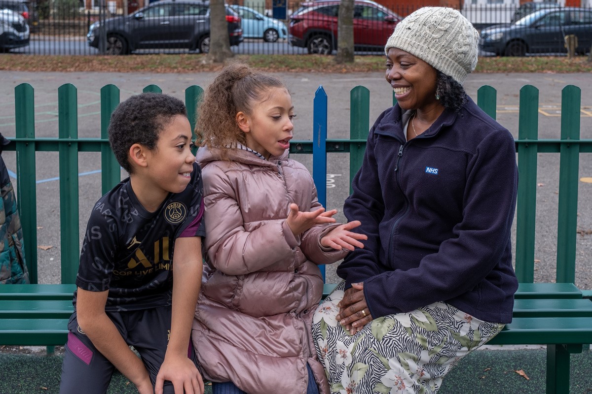 Celebrate Bristol fostering communities this Foster Care Fortnight