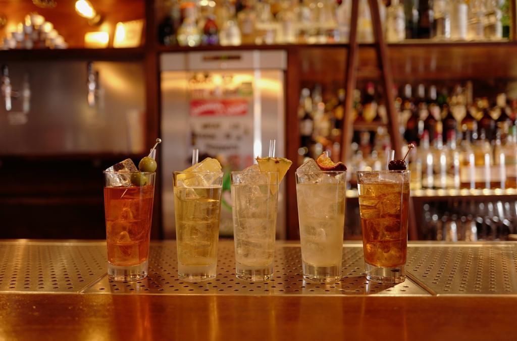 Tickets are now on sale for Bristol Cocktail Weekend