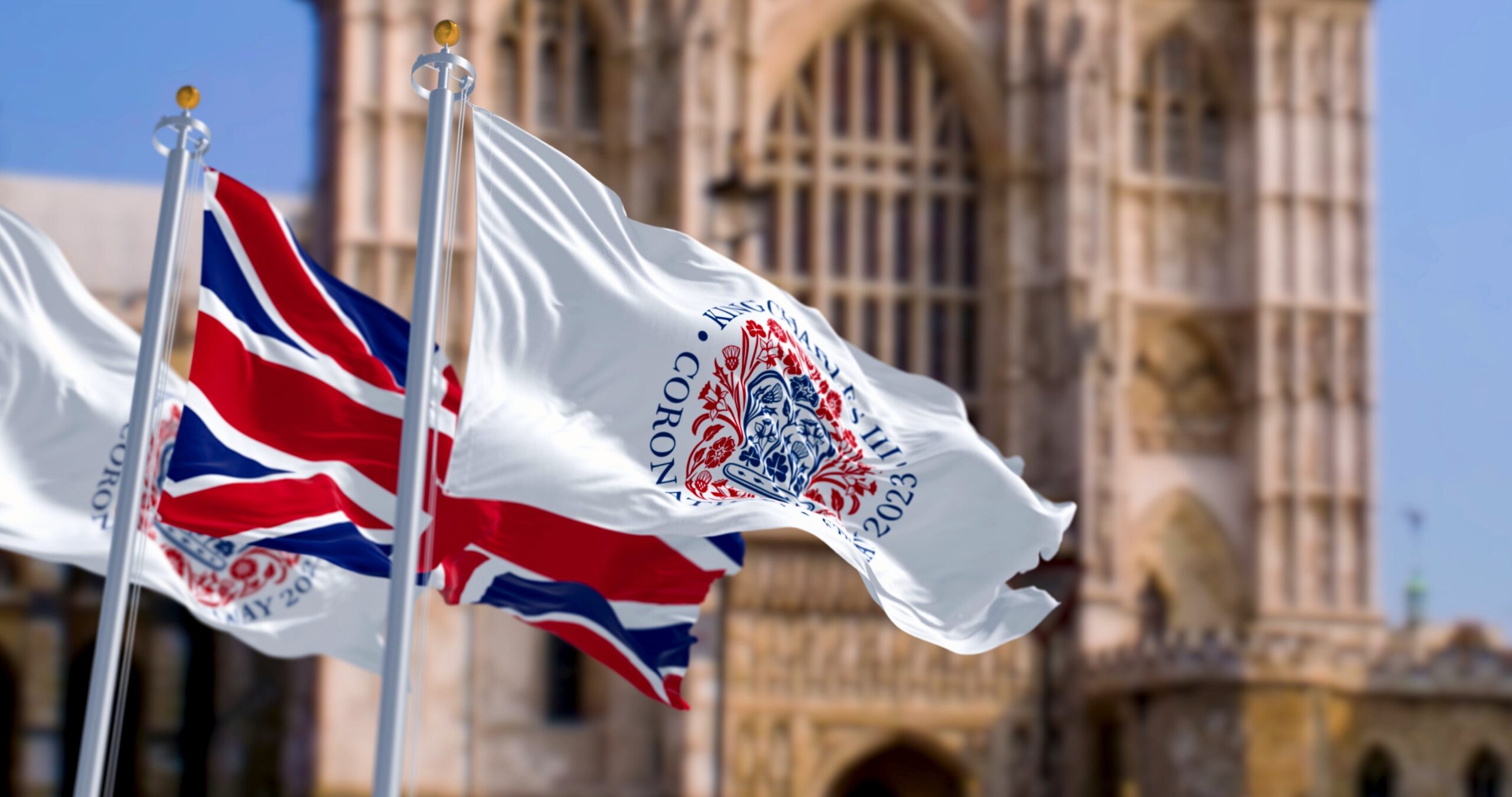 Coronation celebration events across South Gloucestershire