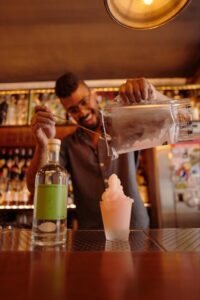 bristol cocktail weekend