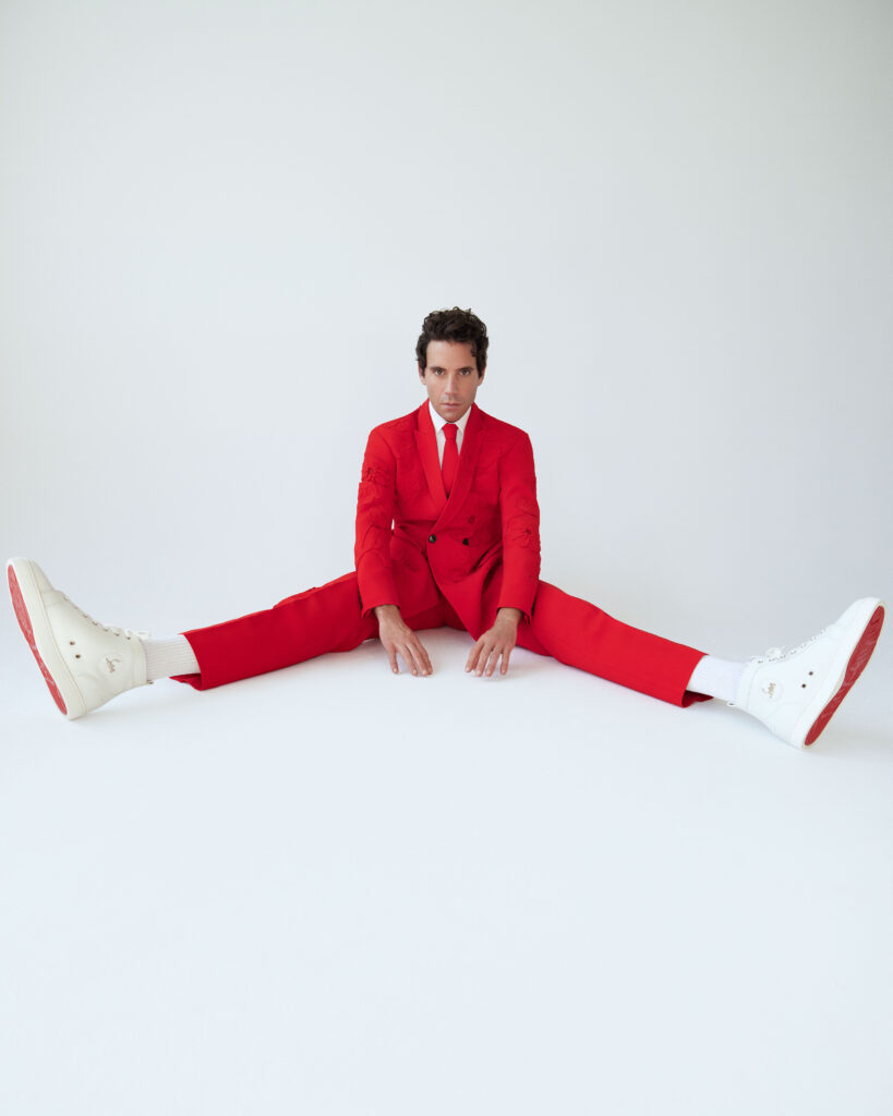 With tickets selling fast and MIKA and Jacob Collier set to sell out imminently, festival fans can still grab tickets over on the website here. Levellers and Self Esteem are also headlining the open air concerts and will be joined by a number of stellar guests including Calum Scott, Goldie Lookin Chain, Anna Calvi and more. 