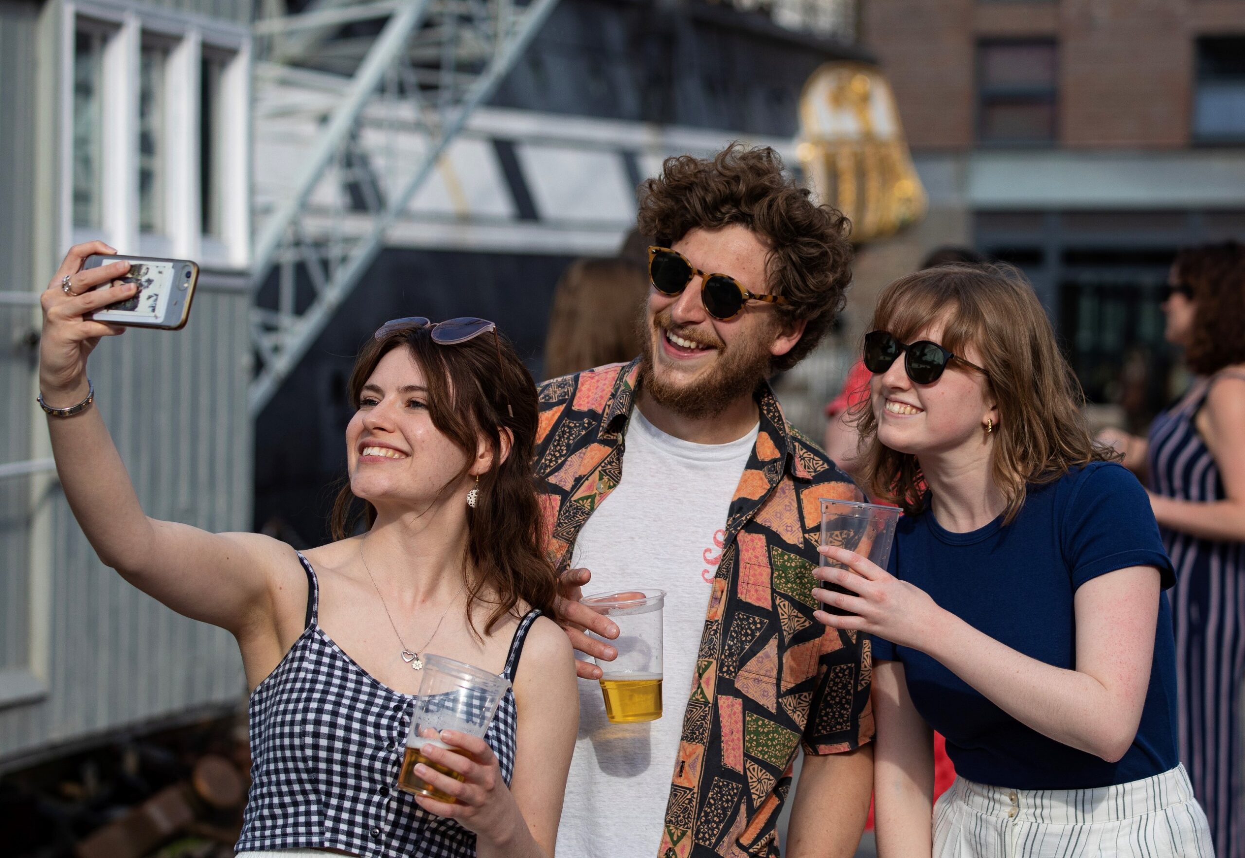 2023 Summer Lates series 1 – resized SS Great Britain announces 2023 Summer Lates line up