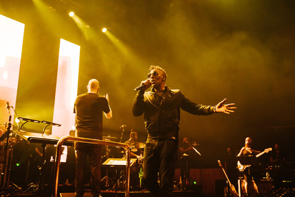 Lyrical lineup of legendary vocalists announced for Siren’s Thursday night Fabio & Grooverider headline show 