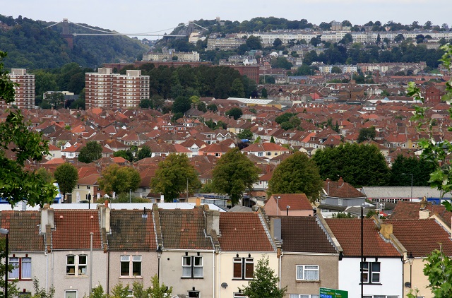 Extra CCTV to help tackle fly tipping in Bristol