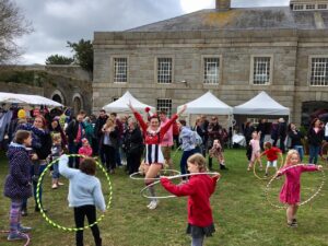Old City Sounds: From soul to swing, folk to funk and busking to blues, new family-friendly event set to jazz up Bristol’s August Bank Holiday weekend