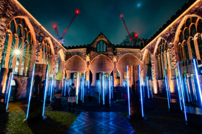 bristol light festival