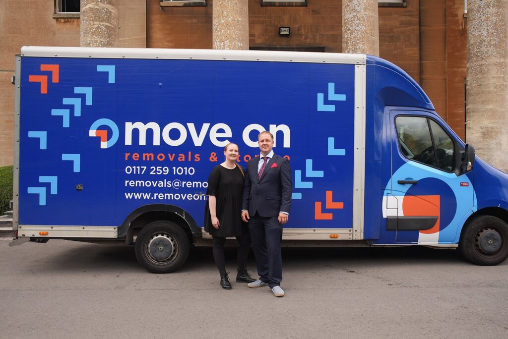 A Bristol business is preparing to roll out plans for the UK’s first boutique removals franchise
