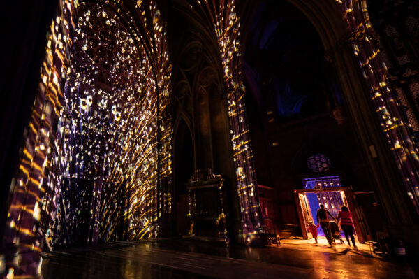 Bristol Cathedral