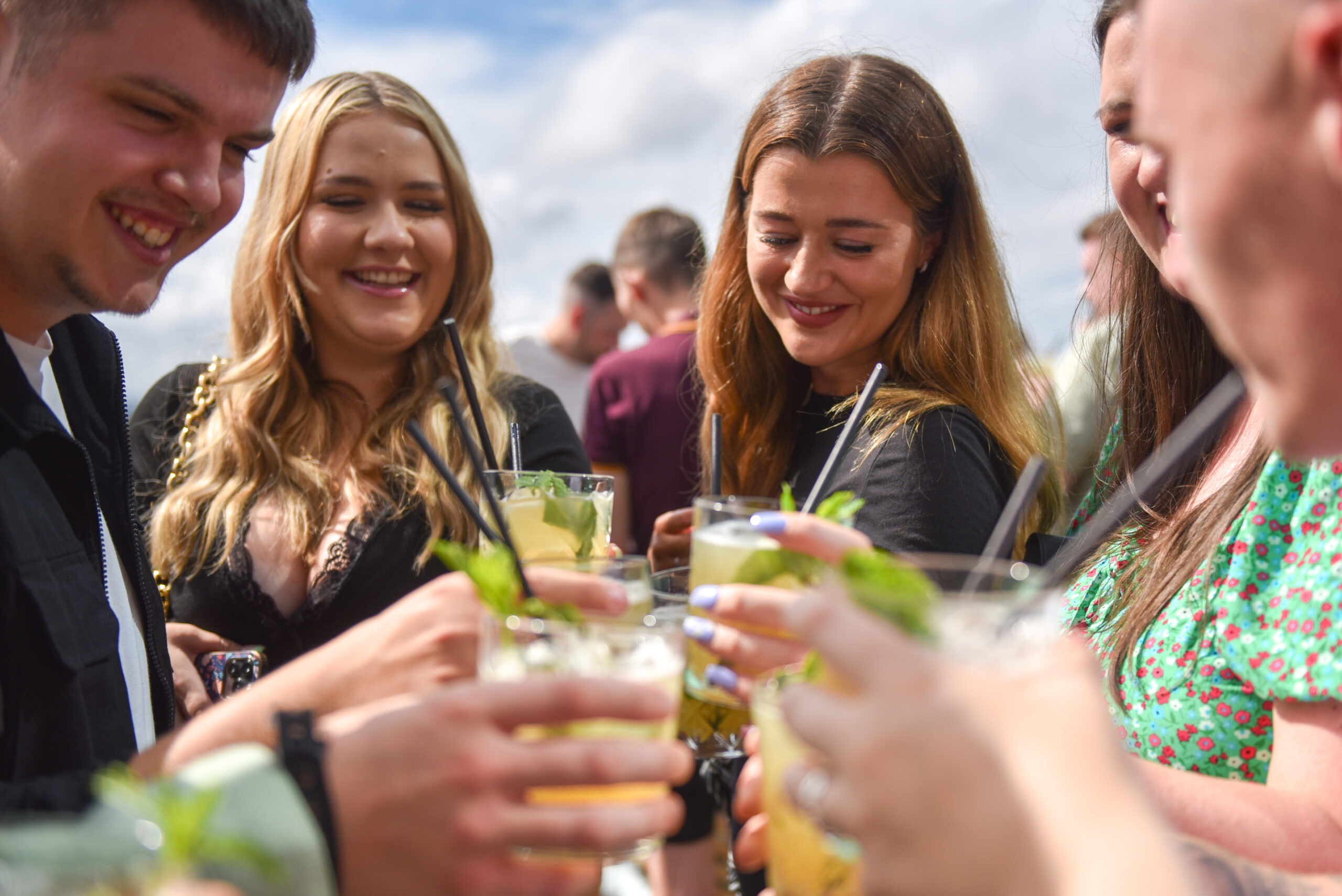2. Cocktail Lovers Bristol Cocktail Weekend announces full venue list