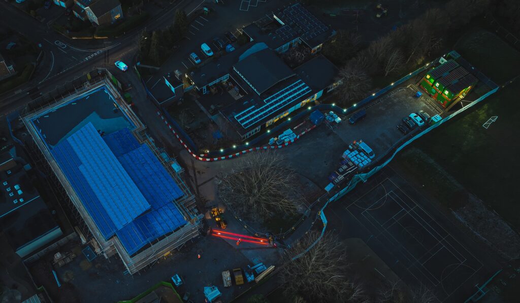 Weston-super-Mare-based safety business FHOSS has been named Health, Safety & Wellbeing award winner in the Constructing Excellence Awards South West 2023.
