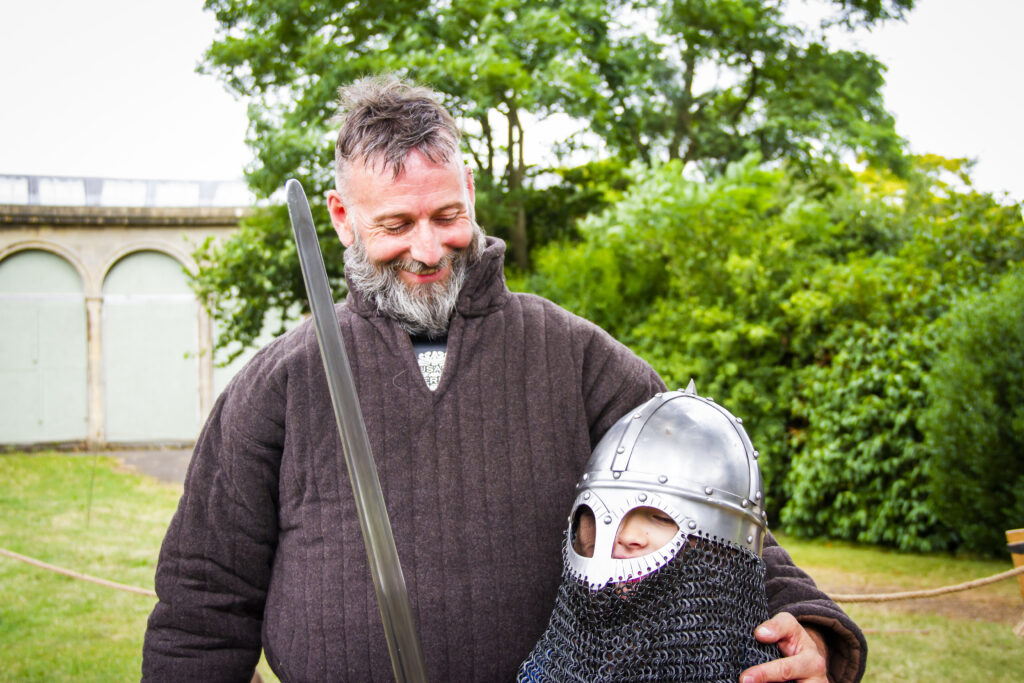 f you're looking for something fun to do with your kids this summer, Blaise Museum, Bristol Museum & Art Gallery, M Shed, and Kings Weston Roman Villa have got you covered. They've got an awesome lineup of activities and events that will keep your little ones entertained all summer long.