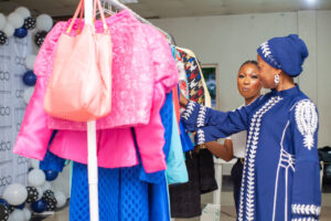 Sustainable Fashion Week 
